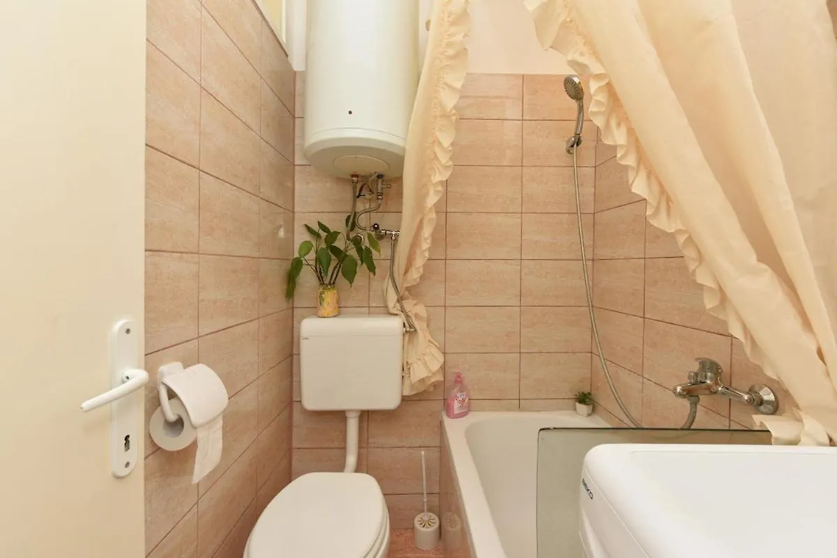 Apartman Vanessa Zadar 0*,