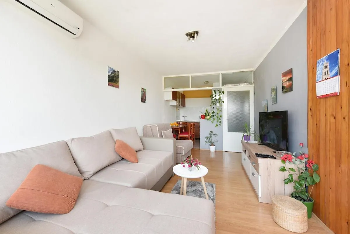 Apartman Vanessa Zadar Apartamento