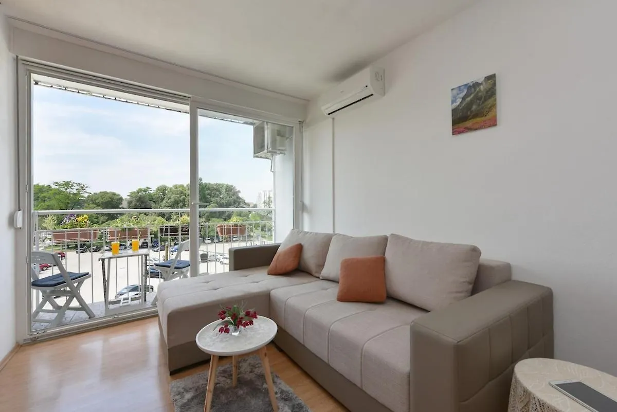 Apartamento Apartman Vanessa Zadar
