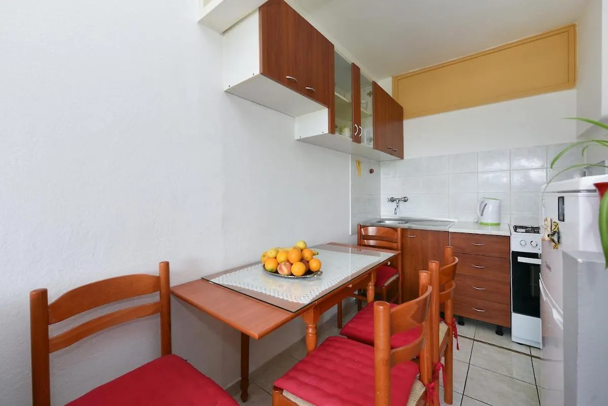 Apartamento Apartman Vanessa Zadar