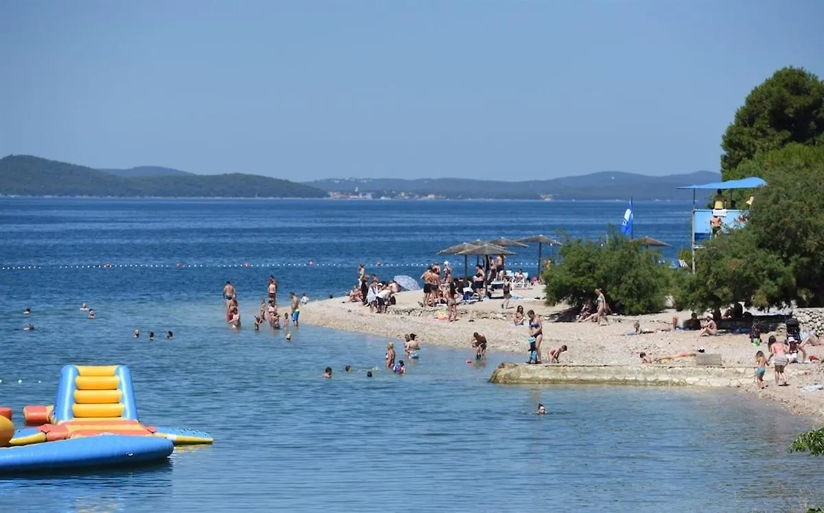 Apartman Vanessa Zadar