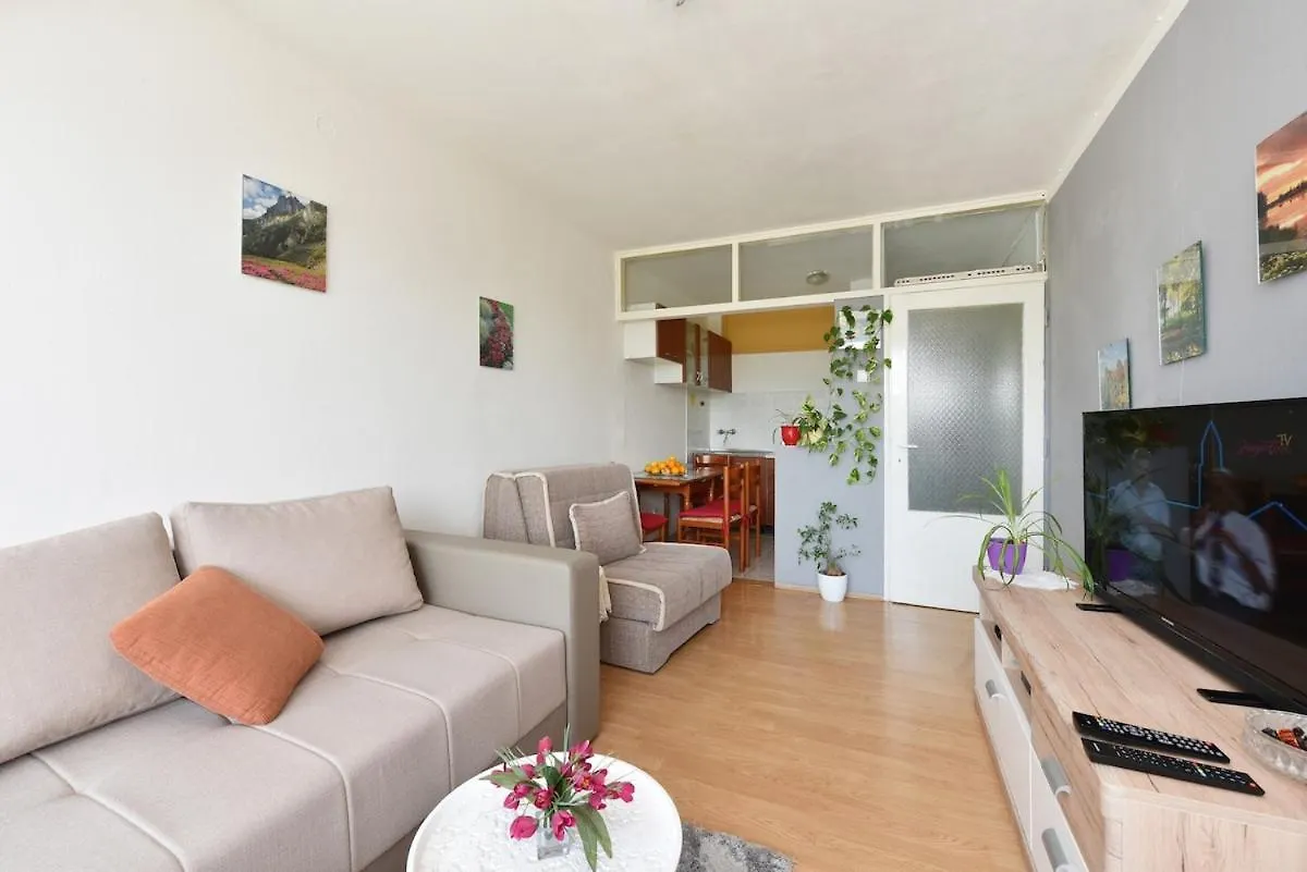 Apartman Vanessa Zadar 0*,