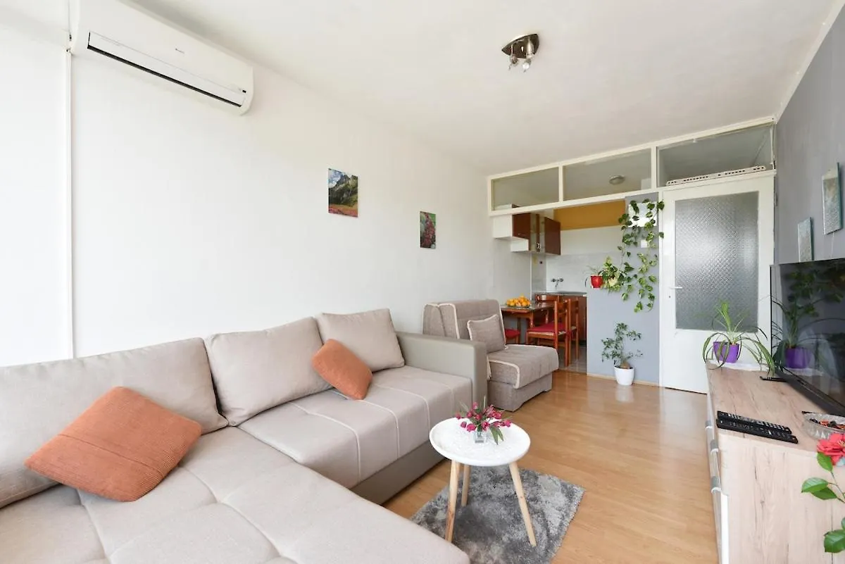 Apartamento Apartman Vanessa Zadar