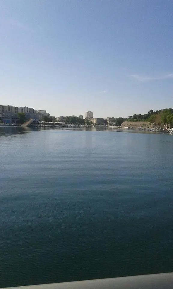 Apartman Vanessa Zadar Apartamento
