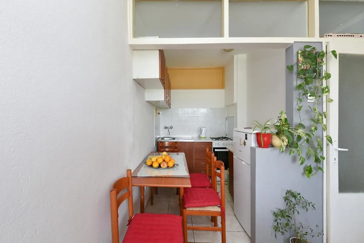 Apartman Vanessa Zadar Croacia