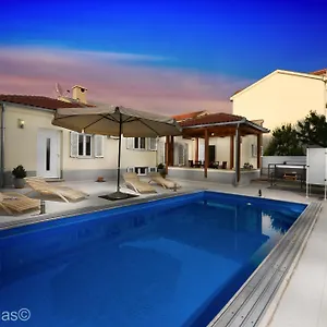  Vila Origano Zadarvillas