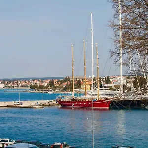 Apartamento Royal View, Zadar